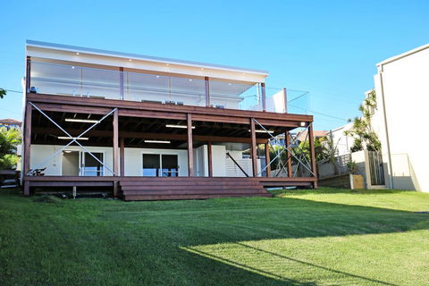 Surfrider - Accommodation 4U 1