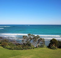 Surfrider - Accommodation 4U