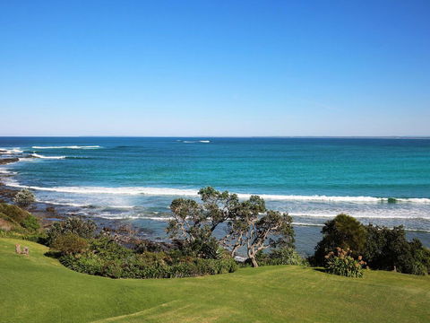 Surfrider - Accommodation 4U 0