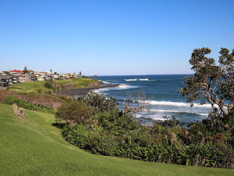 Surfrider - Accommodation 4U 2