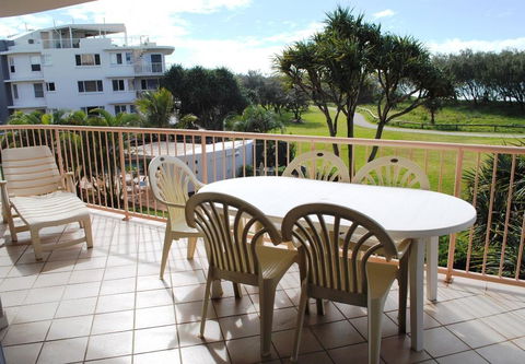 Surfside On The Beach - Accommodation 4U 3