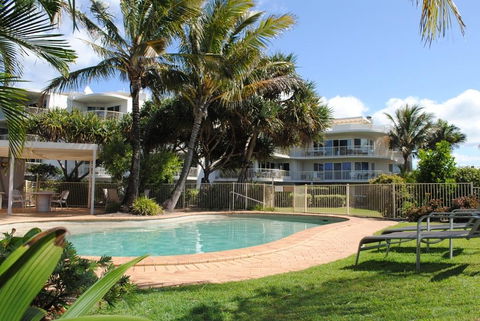 Surfside On The Beach - Accommodation 4U 1