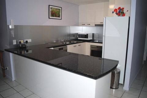 Surfside On The Beach - Accommodation 4U 2