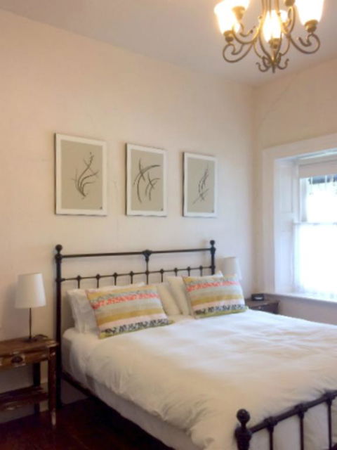 Surgeon's Cottage - Accommodation 4U 3