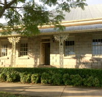 Surgeon's Cottage - Accommodation 4U