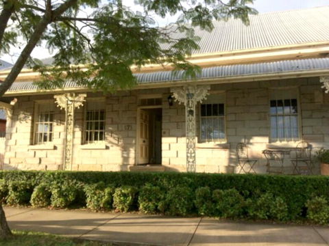 Surgeon's Cottage - Accommodation 4U 0