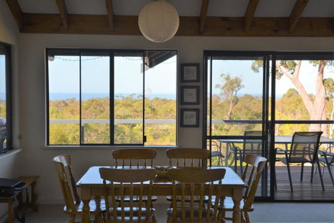 Surinam - Accommodation 4U 3