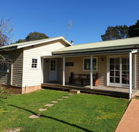 Sutton Forest Cottage - Accommodation 4U
