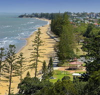 Suttons Beach Apartments - Accommodation 4U