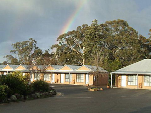Swaggers Motor Inn - Accommodation 4U 0