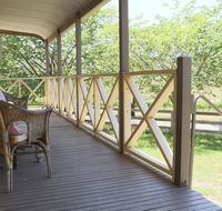 Swagman's Homestead - Accommodation 4U