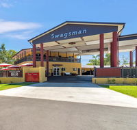 Swagsman Motel - Accommodation 4U