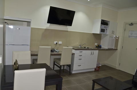 Swagsman Motel - Accommodation 4U 2