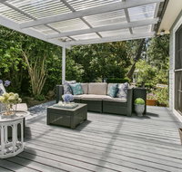 Swanbrook - Accommodation 4U
