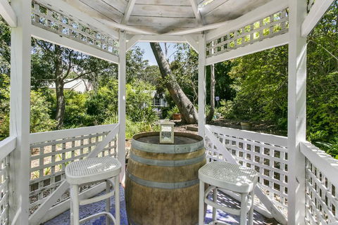 Swanbrook - Accommodation 4U 3