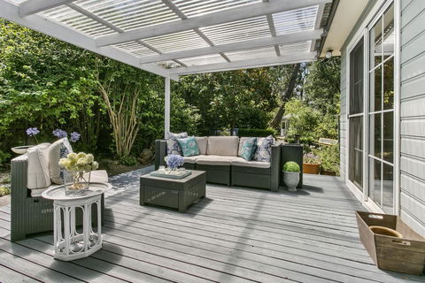 Swanbrook - Accommodation 4U 0