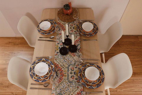 Sweet Dreams House & Big Garden & Near Station - Accommodation 4U 0
