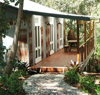Sweet Love - Byron Bay Hinterland - Accommodation 4U
