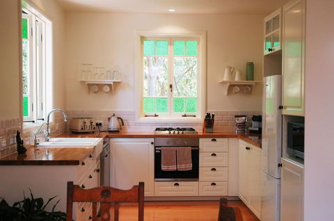 Sweet Love - Byron Bay Hinterland - Accommodation 4U 3