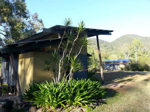 Sweetwater Lodge - Accommodation 4U 0