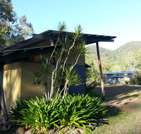 Sweetwater Lodge - Accommodation 4U