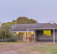 Swell Shack - Accommodation 4U