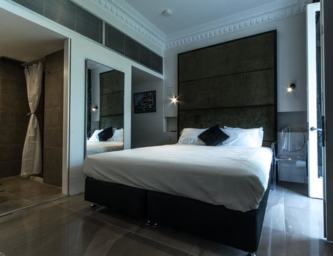 Sydney Boutique Hotel - Accommodation 4U 3