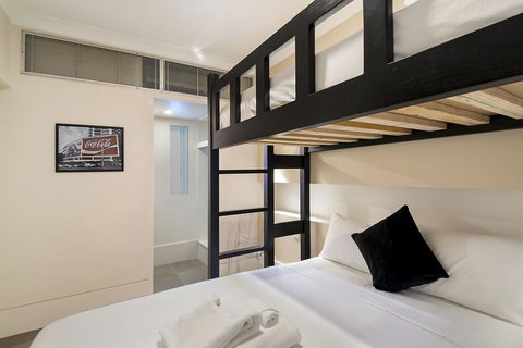 Sydney Boutique Hotel - Accommodation 4U 1