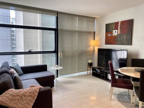 Sydney CBD Central Location - Spacious Apartment - Parking - Pool - Gym - Best Location - Accommodation 4U 0