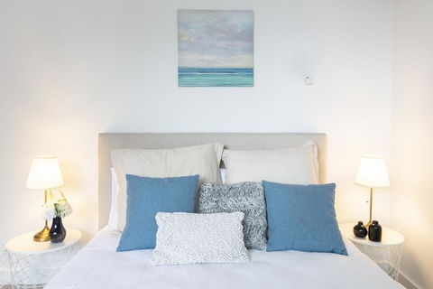 Sydney CBD Darling Harbour & ICC 2BR Free Parking - Accommodation 4U 2