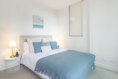 Sydney CBD Darling Harbour & ICC 2BR Free Parking - Accommodation 4U 3