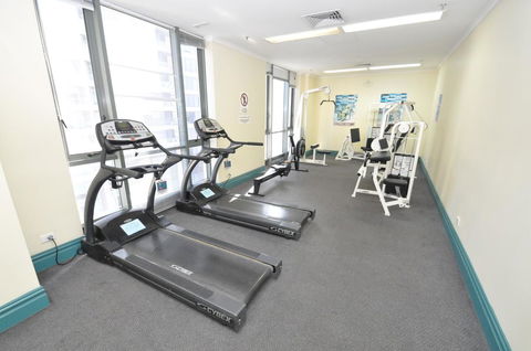 Sydney CBD Self Contained Modern Studio Apartments (PITT) - Accommodation 4U 2