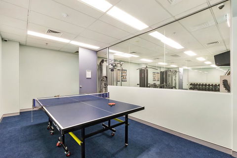 Sydney CBD Self Contained Modern Studio Apartments (PITT) - Accommodation 4U 1