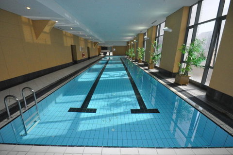 Sydney CBD Self Contained Modern Studio Apartments (PITT) - Accommodation 4U 3