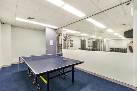 Sydney CBD Self Contained Modern Studio Apartments (PITT) - Accommodation 4U 1
