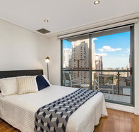 Sydney CBD Self Contained Modern Studio Apartments PITT - Accommodation 4U