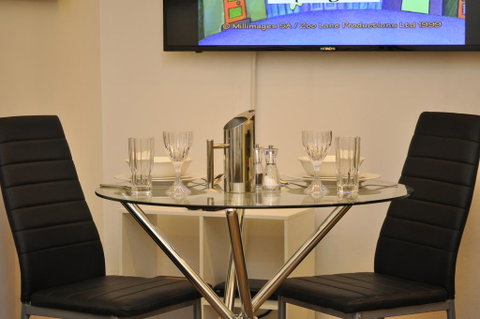 Sydney CBD Studio Apartment 503BRG - Accommodation 4U 1