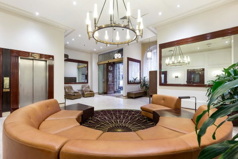 Sydney CBD Studio Apartment 503BRG - Accommodation 4U 0