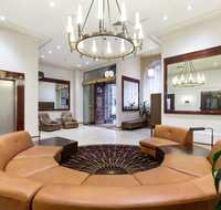 Sydney CBD Studio Apartment 503BRG - Accommodation 4U