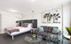 Sydney CBD Studio Apartment With Stunning View Of Darling Harbour (1704 KNT) - thumb 1