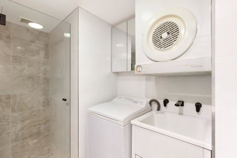 Sydney CBD Studio Apartment With Stunning View Of Darling Harbour (1704 KNT) - Accommodation 4U 2