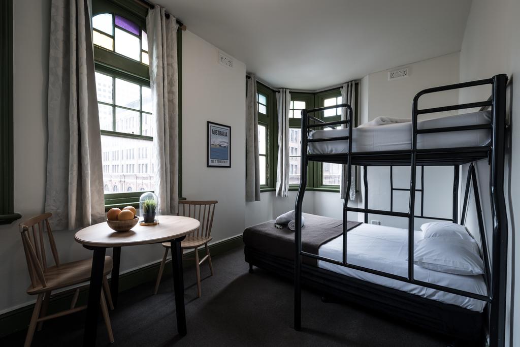 Haymarket NSW Accommodation 4U