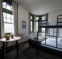 Sydney Central Inn - Accommodation 4U