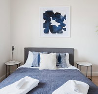 Sydney City CDB Water Views close to Harbour Bridge and Opera House - Accommodation 4U