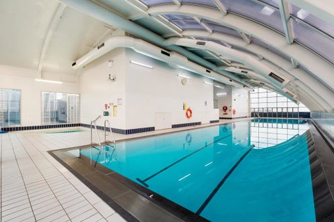 Sydney Darling Harbour Waterfront - Accommodation 4U 1