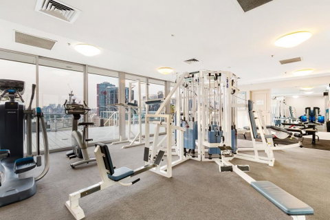 Sydney Darling Harbour Waterfront - Accommodation 4U 0