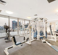 Sydney Darling Harbour Waterfront - Accommodation 4U