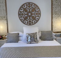 Sydney Executive Garden Apartments - Accommodation 4U