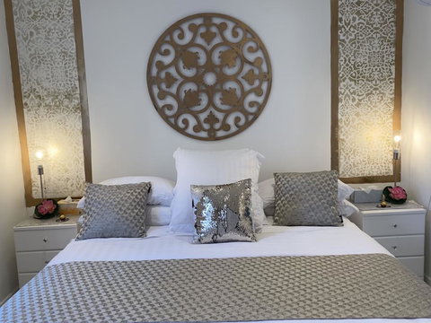 Sydney Executive Garden Apartments - Accommodation 4U 0