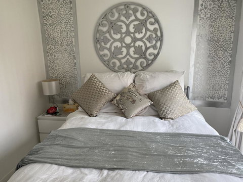 Sydney Executive Garden Apartments - Accommodation 4U 1